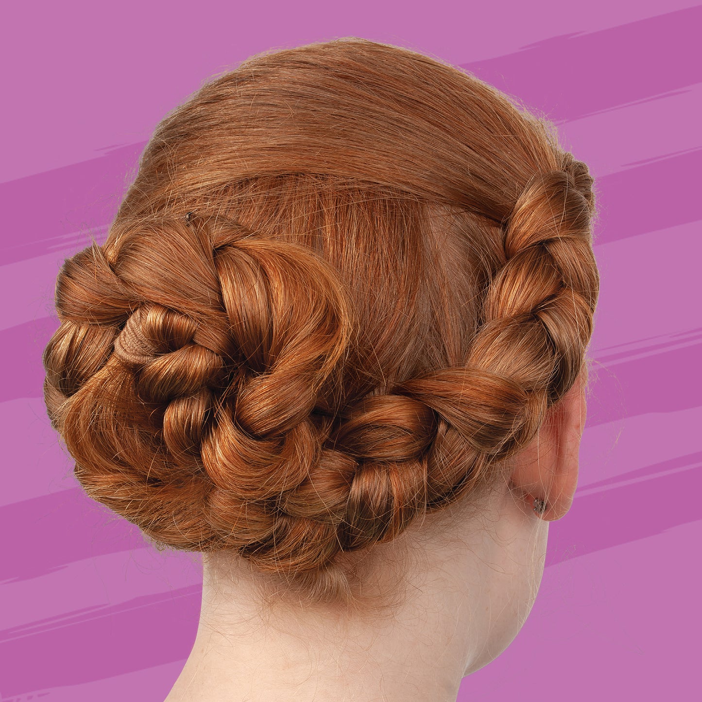 Hinkler Zap! Hair Styling