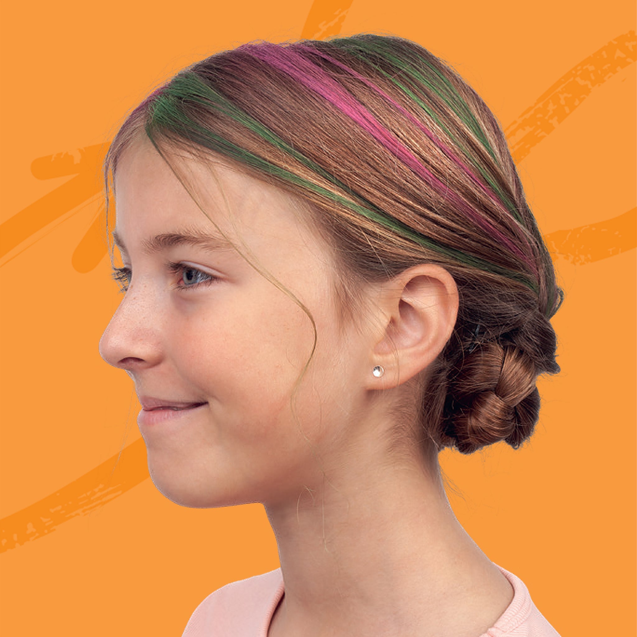 Hinkler Zap! Hair Styling