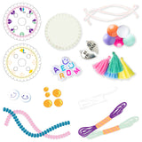 Hinkler Zap! Friendship Bracelets