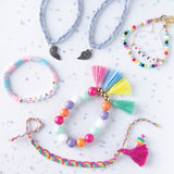 Hinkler Zap! Friendship Bracelets