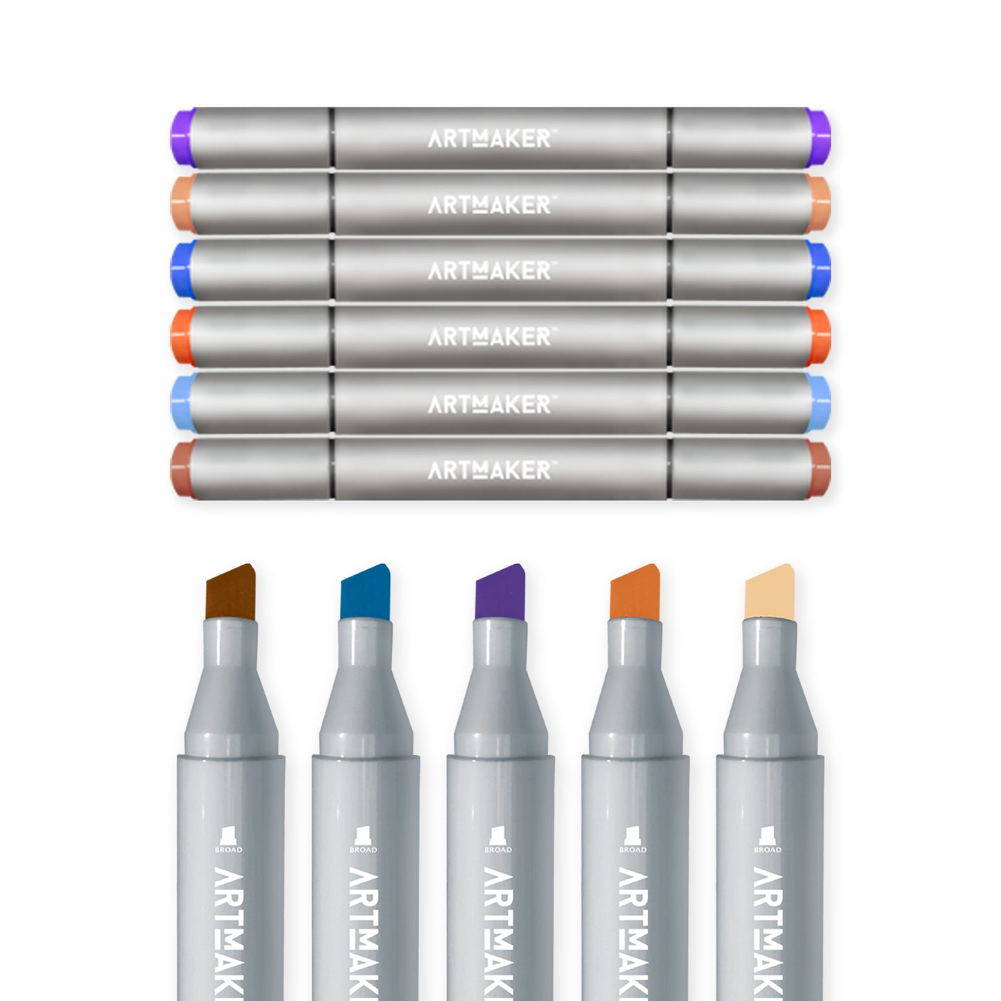 Hinkler Art Maker Masterclass Collection: Manga