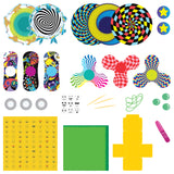 Hinkler Zap! DIY Fidget Toys