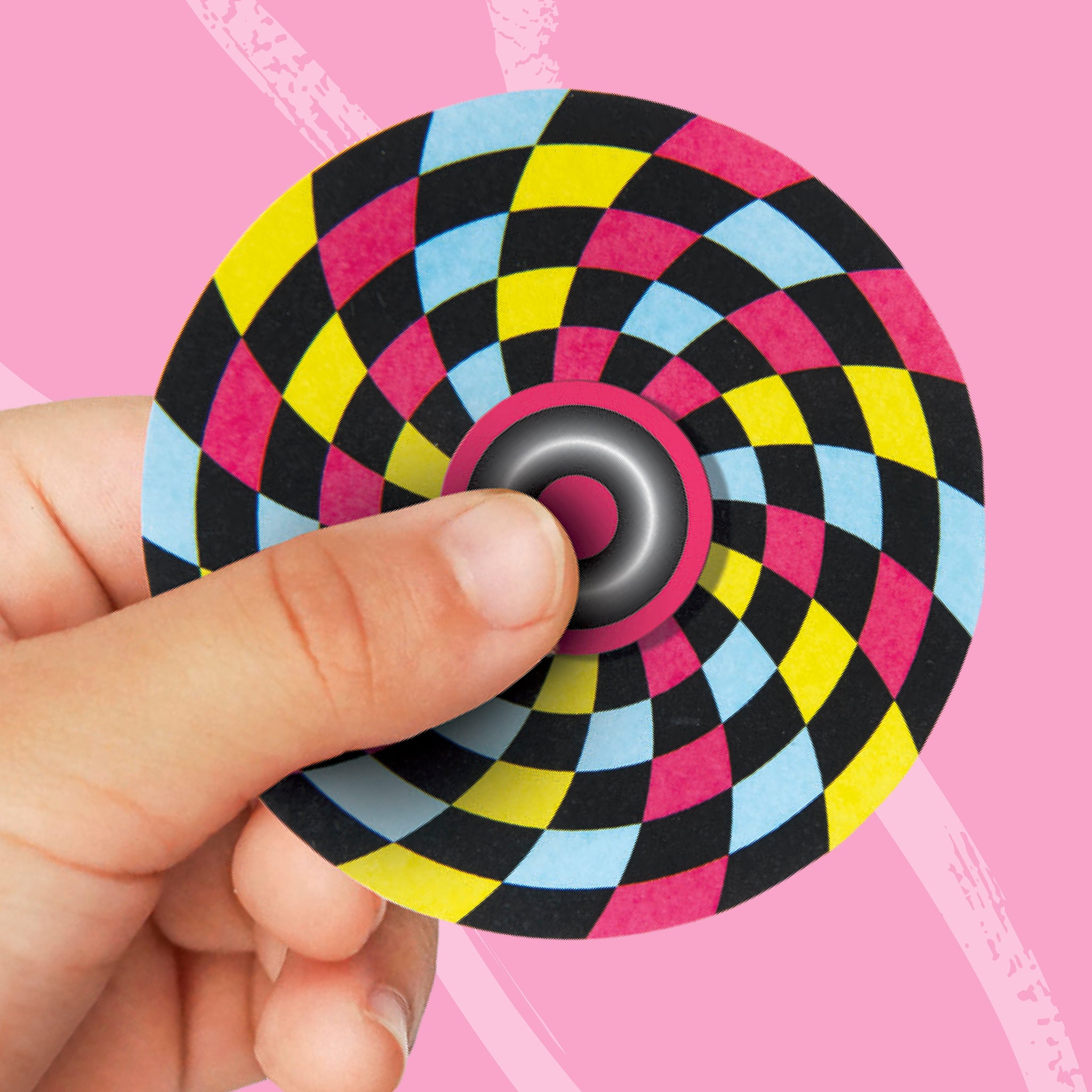 Hinkler Zap! DIY Fidget Toys