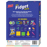 Hinkler Zap! DIY Fidget Toys