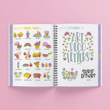 Hinkler Unbinders You Can Draw Anything!