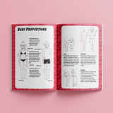 Hinkler Art Maker Manga Drawing Book