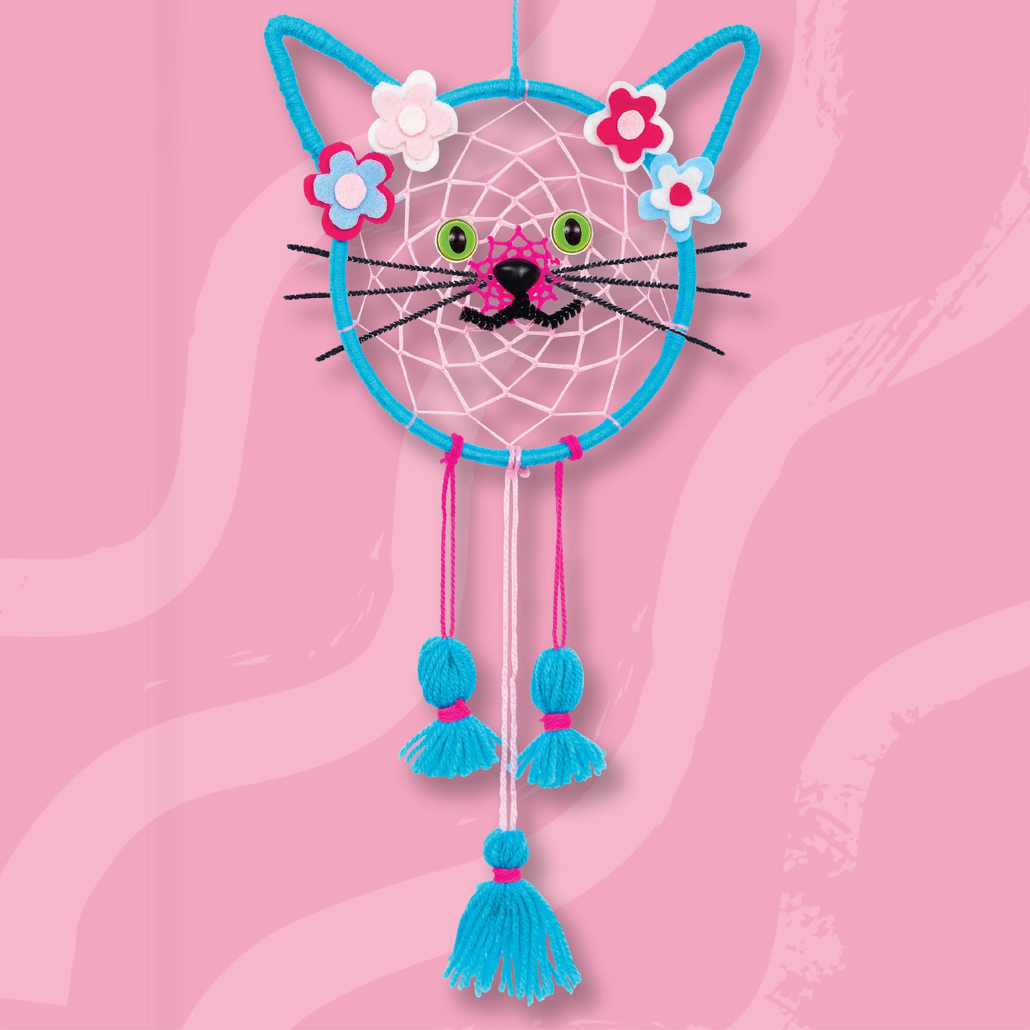 Hinkler Zap! DIY Dreamcatcher