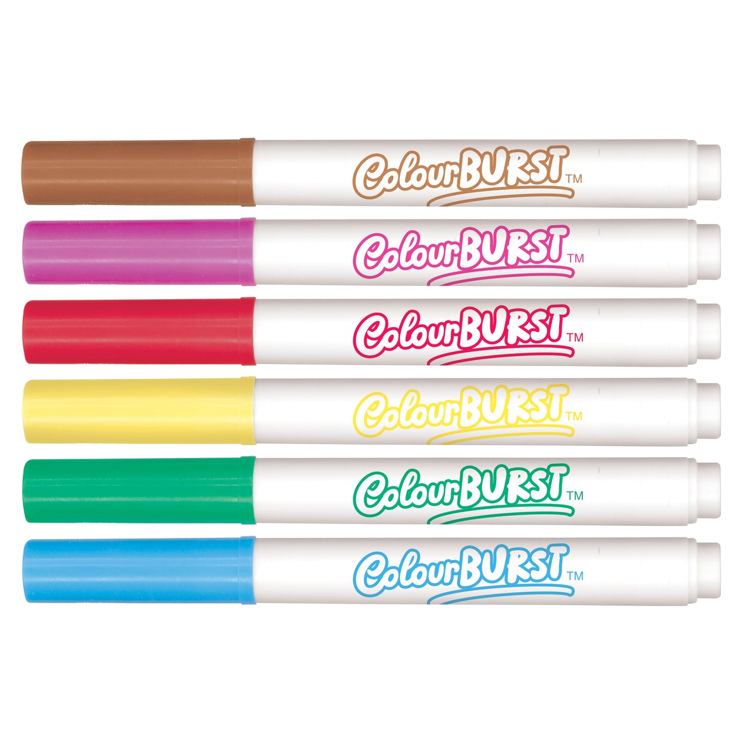 Inkredibles Colour Burst: Puppies and Kittens
