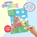 Inkredibles Colour Burst: Puppies and Kittens