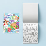 Inkredibles Colour Burst: Puppies and Kittens