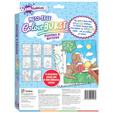 Inkredibles Colour Burst: Puppies and Kittens
