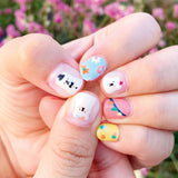 Hinkler Zap! Nail Charms Studio