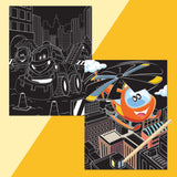 Scratch Surprise: Mighty Machines