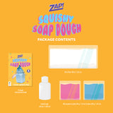Hinkler Zap! Squishy Soap Dough
