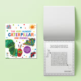 Hinkler The Very Hungry Caterpillar Colouring & Activity Set