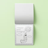 Hinkler The Very Hungry Caterpillar Colouring & Activity Set