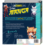 Hinkler Unbinders Draw Manga