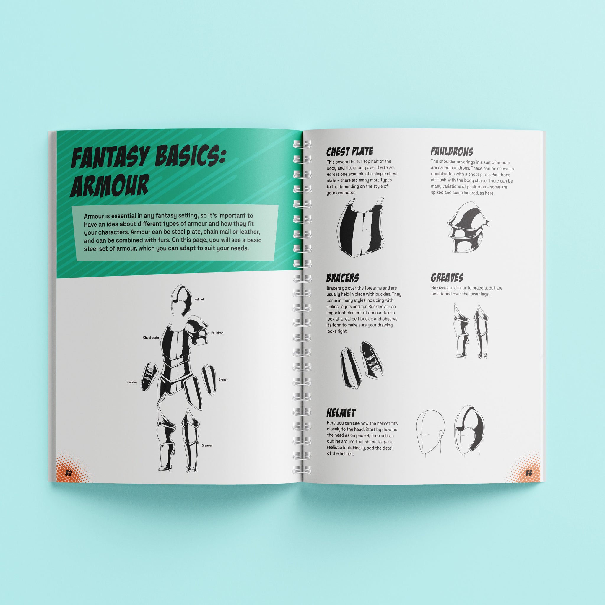 Hinkler Unbinders Draw Manga