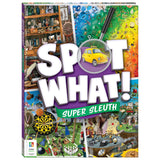 Hinkler Spot What Super Sleuth
