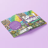 Hinkler Spot What Super Sleuth