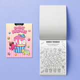 Hinkler Kaleidoscope Colouring Kit Sweet Dreams