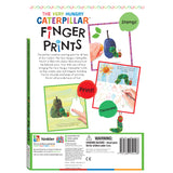 Hinkler The Very Hungry Caterpillar Finger Prints