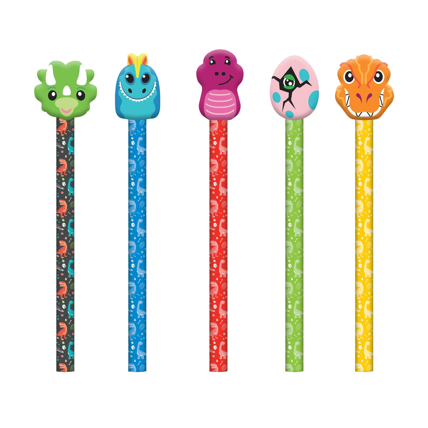 Hinkler Discover the Dinosaurs Colouring & Activity Set