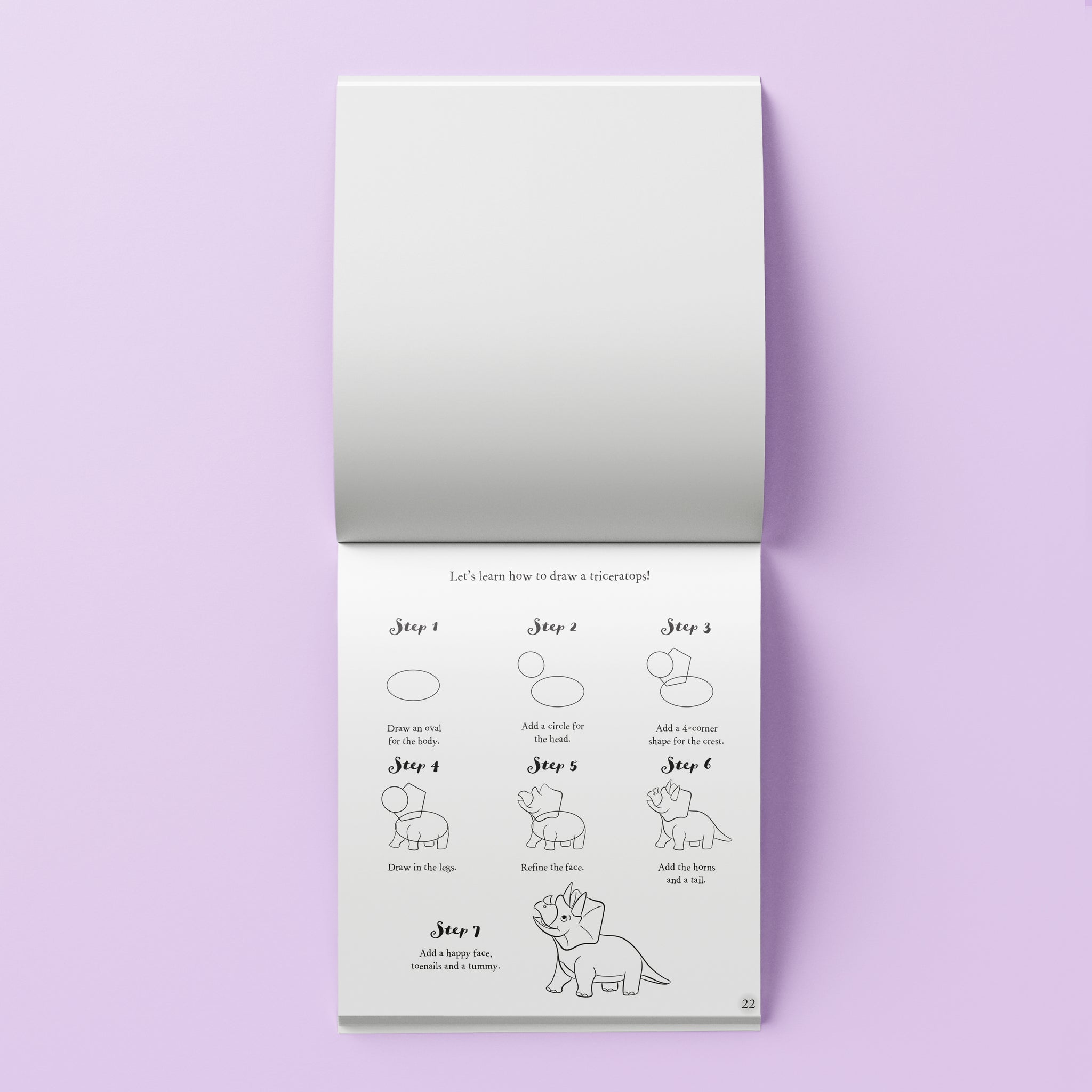 Hinkler Discover the Dinosaurs Colouring & Activity Set