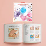 Craft Maker Handmade Soap Kit