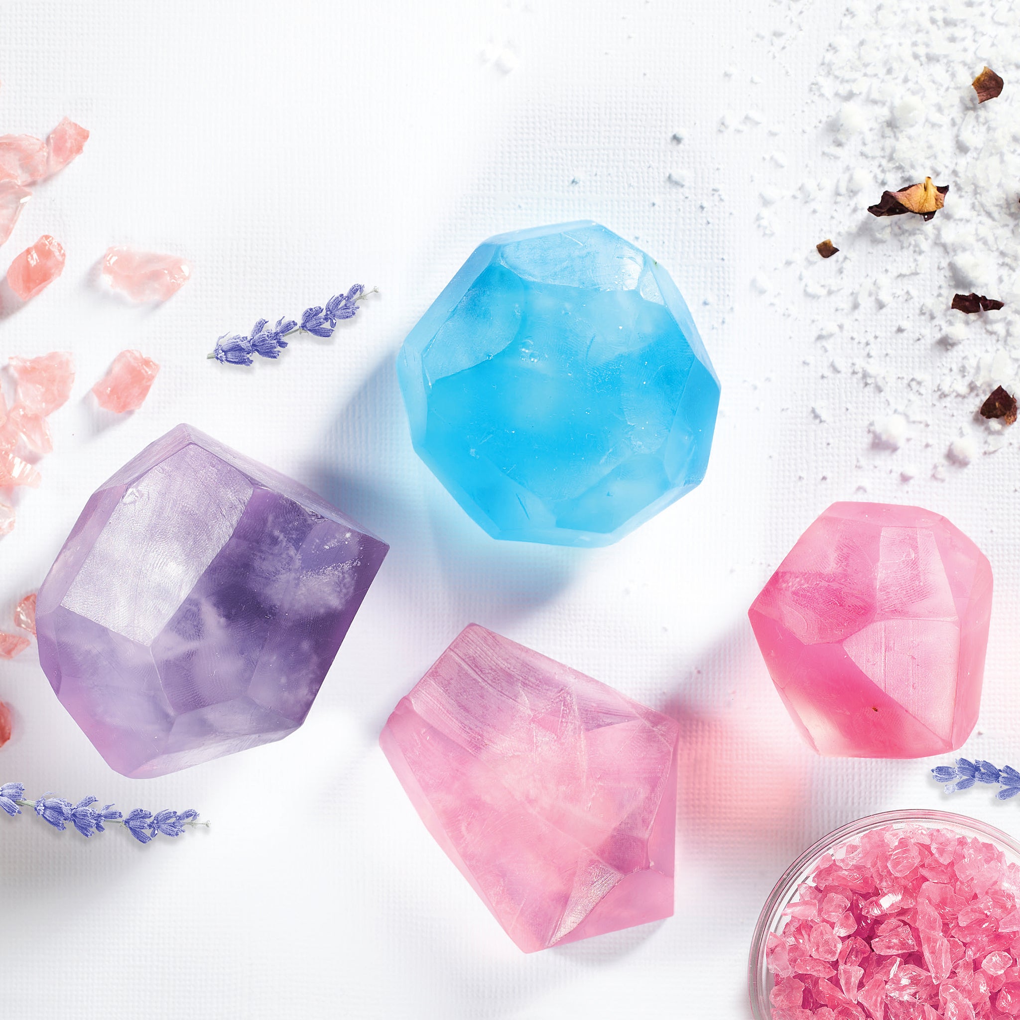 Craft Maker Handmade Soap Kit