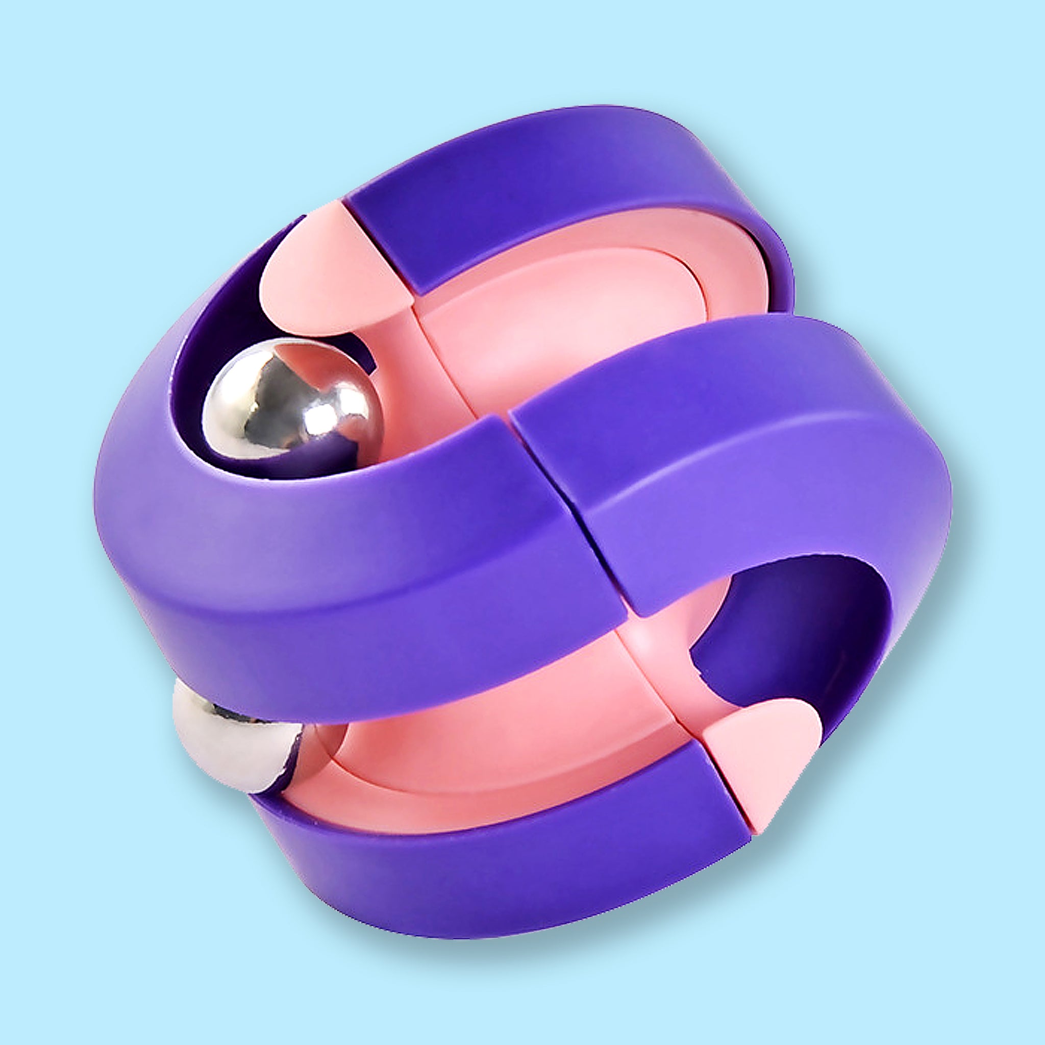 Hinkler Fidget Toy Creation Lab