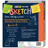 Hinkler Unbinders Sketch Anything