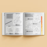 Hinkler Unbinders Sketch Anything