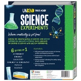 Hinkler Unbinders Science Experiments Discover Anything
