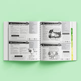 Hinkler Unbinders Science Experiments Discover Anything