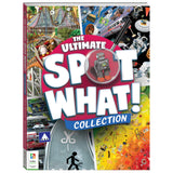 Hinkler The Ultimate Spot What Collection
