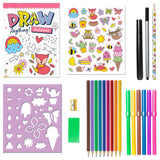 Draw Anything Ultimate Kit
