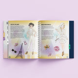 Unbind Your Mind You Can Be a Fashion Designer