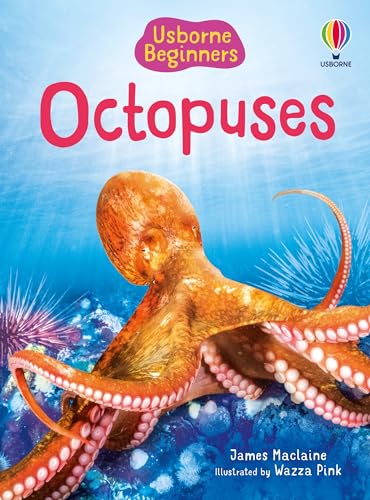 BEG OCTOPUSES