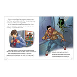 Marvel Spider-Man: 5-Minute Stories