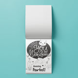 Mindful Me Gratitude with Attitude Colouring Kit