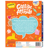 Mindful Me Gratitude with Attitude Colouring Kit