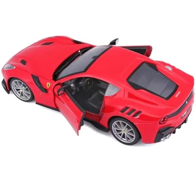 1:24 FERRARI R & P (w/o stand) - F12tdf