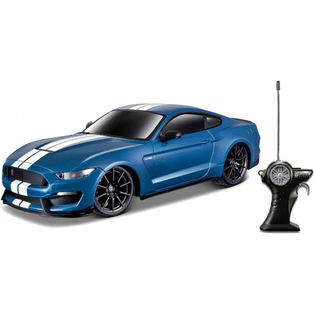 1:14 RC - Ford Shelby GT350