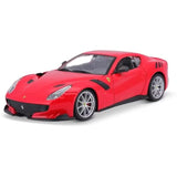 1:24 FERRARI R & P (w/o stand) - F12tdf