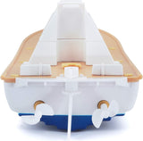 RC Speed Boat