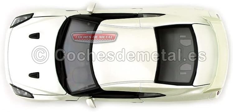 1:18(CollB)-NissanGT-R