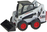 Bburago BOBCAT TOOLCAT 5600 31800 NEW 1:50 DIE CAST METAL
