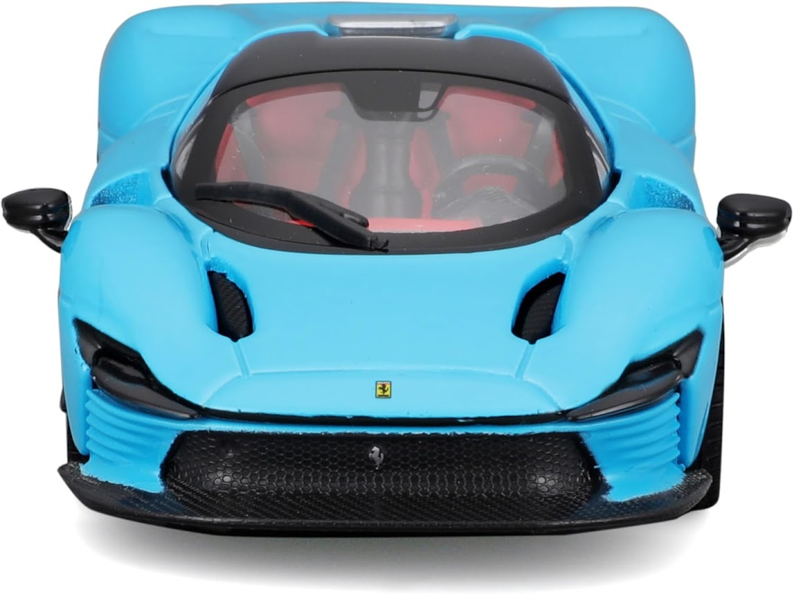 18-36914 BU-1:43 Ferrari Signature - Ferrari Daytona SP3 (4893993016372)