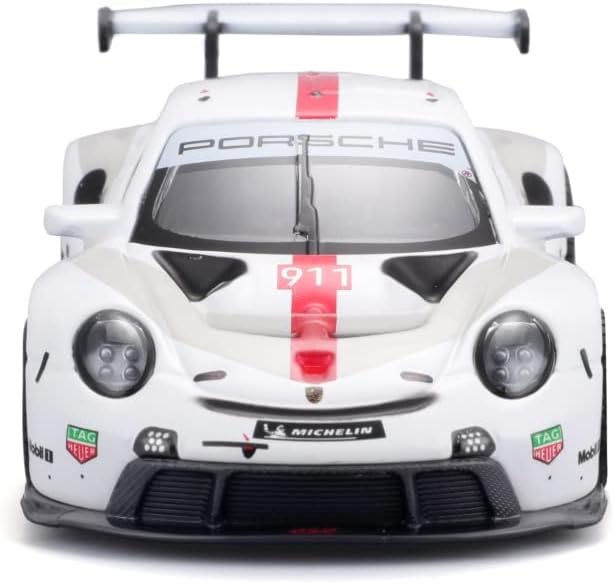 1:43 RACE - Porsche 911 RSR